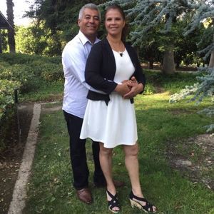 Meet your Posher, Arcelia